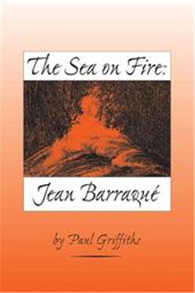 The Sea on Fire, Eastman Studies in Music