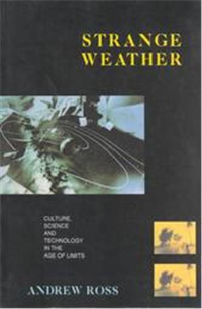 Strange Weather,  The Haymarket Series