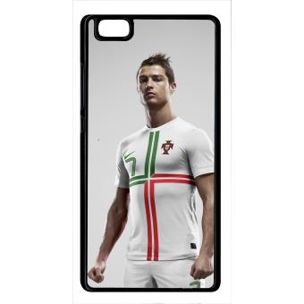 coque real madrid huawei p8 lite 2017
