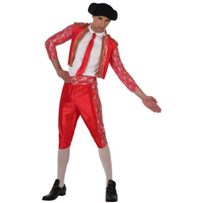 Déguisement torero homme XL - Déguisements et fêtes