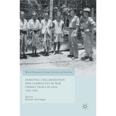 Debating Collaboration & Complicity In W
