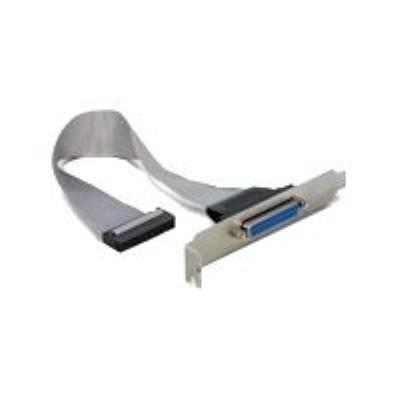 DeLOCK parallel paneel - 22 cm