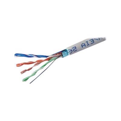Intellinet bulkkabel - 305 m - grijs