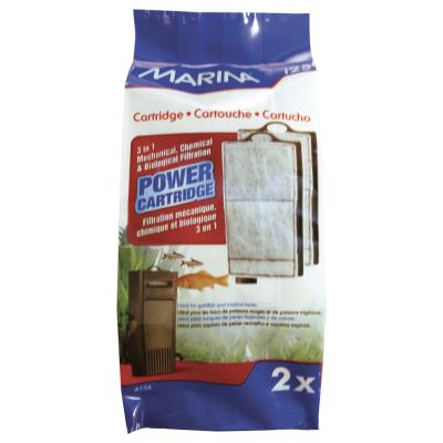 Marina - Cartouche de Rechange Power Cartridge pour Filtre i25 - x2