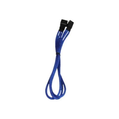 BitFenix Alchemy Multisleeved Cables - verlengkabel voor ventilatorstroom - 30 cm