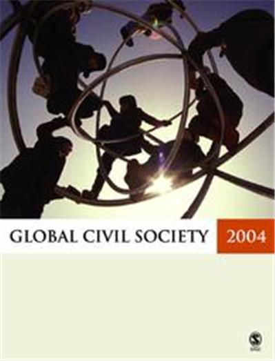 Global Civil Society 2004/5