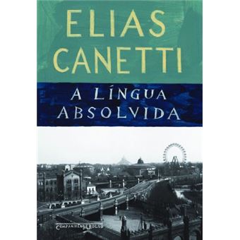 A Língua Absolvida - 1