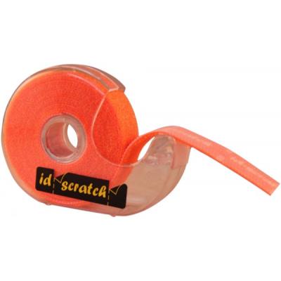Patchsee id scratch boite devidoir 2,5m - orange