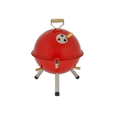 Barbecue Proline BBQ CHARBON SUNNY3
