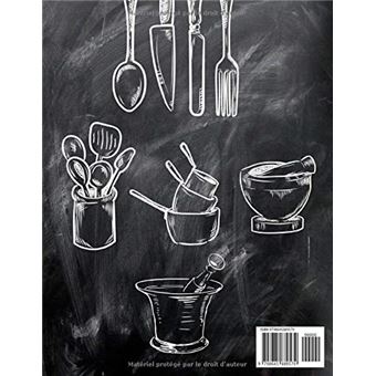 Mon cahier de recettes je cuisine avec Papy: CARNET DE FICHES RECETTE A  REMPLIR POUR ENFANT - 49 Fiches de recette à compléter - livre de cuisine  po (Paperback)