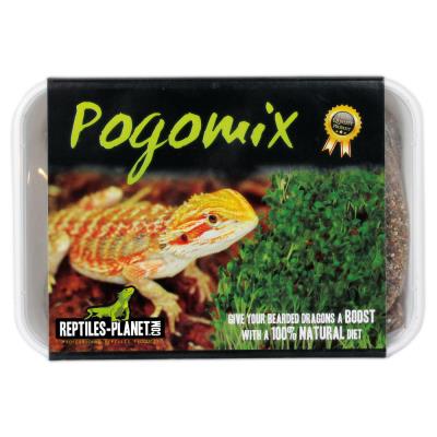 Meilleurs prix pour Reptiles Planet - Mix de Graines Pogomix pour Pogonas - 220g