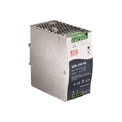 TRENDnet TI-S24048 - voeding - 240 Watt