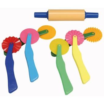 Kit De Roulettes Pour Palettes EUROPE