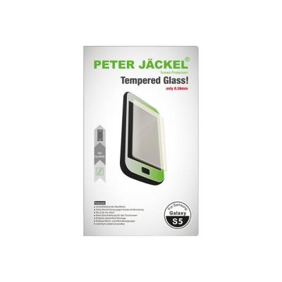 PETER JÄCKEL HD Glass - protection d'écran