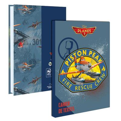 Cahier de textes Planes