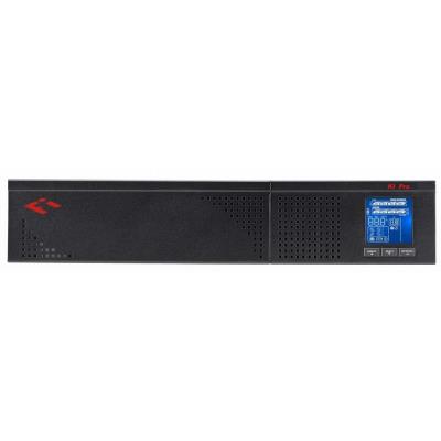 Ups fideltronik-inigo lupus ki pro 2000-j (sinus) rack tower