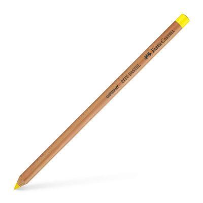 Pitt Simple Pastel Crayon, lumière Jaune Chrome 106