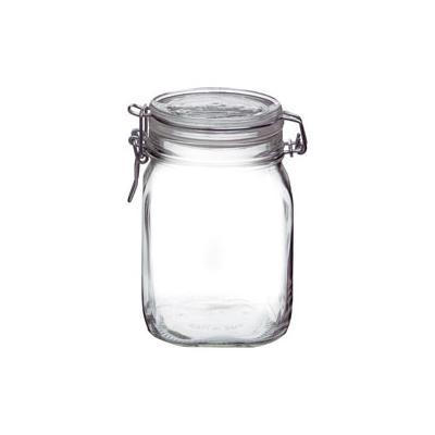 Bormioli bocal fido 1000 ml
