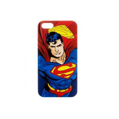 Coque iPhone 5 - Superman -