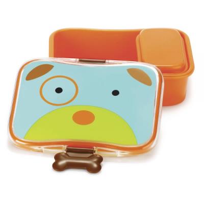 Skip Hop - Lunch-Box ZOO - Chien