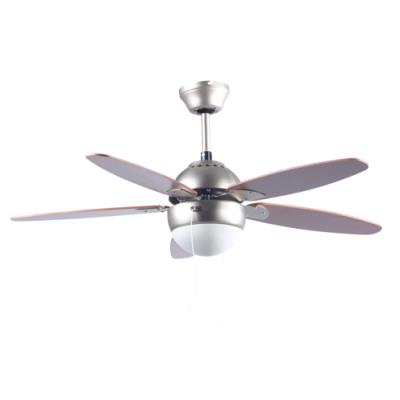 Ventilateur de plafond avec plafonnier VT-597 - Ø 92 cm - Avec télécommande