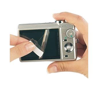 Film Protecteur D'écran Pour Appareil Photo Sony RX/HX/H - Compatible RX100, HX400V, WX350, Etc. - Protection Anti-rayures