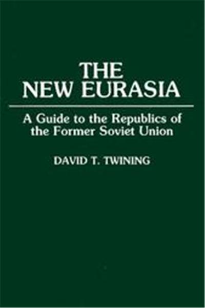 The New Eurasia