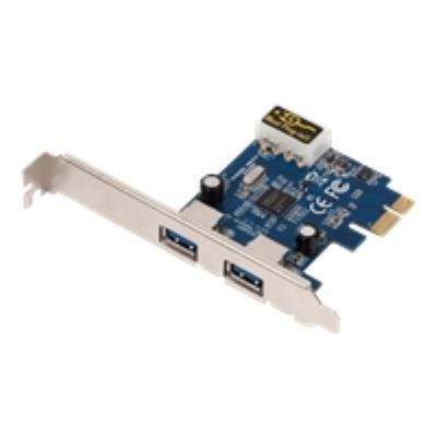 USRobotics USR808402 - USB-adapter