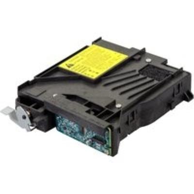 Sparepart hp laser scanner assy , rm1-6322-000cn-rfb ()