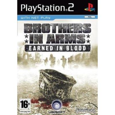 Brothers in Arms - Earned in Blood