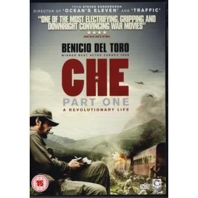Che - Part 1 - The Argentine