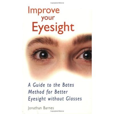 Improve Your Eyesight