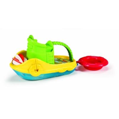 MUNCHKIN - 011422 - BATEAU REMORQUEUR