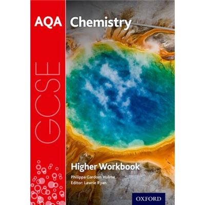 Aqa Gcse Chemistry Workbook Higher