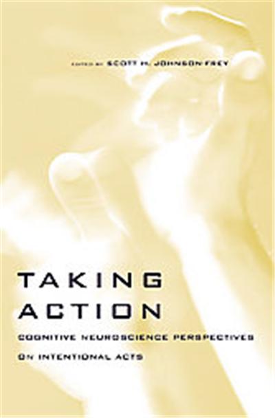 Taking Action, Bradford Books