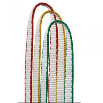 Anneau cousu en Dyneema, taille: 24 cm Petzl C07 24