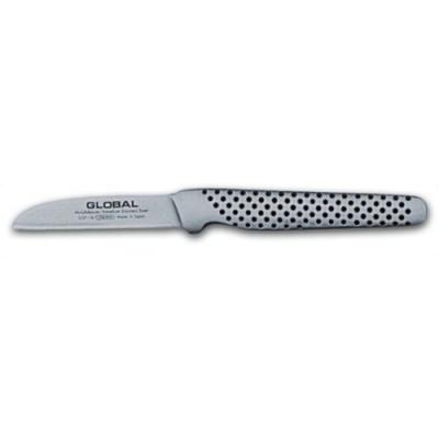 GLOBAL - GSF-16 - COUTEAU À ÉPLUCHER - 6 CM