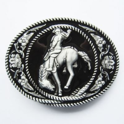 boucle de ceinture country rodéo cheval dressage western