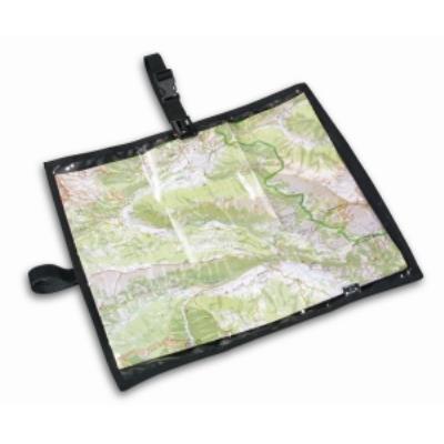 Porte carte Mapper Tatonka noir