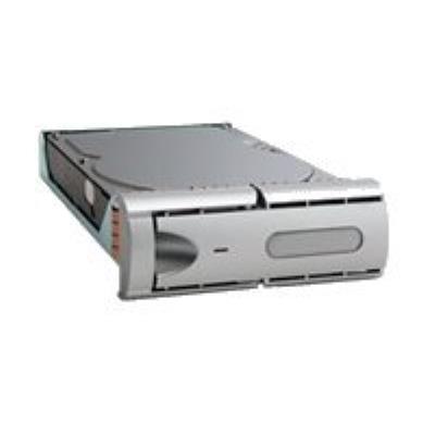 Iomega NAS 400r/250GB - Vaste schijf - 250 GB - hot-swap (verwisselbaar zonder uitschakelen) - SATA 1.5Gb/s - voor StorCenter Pro NAS 400r/1TB