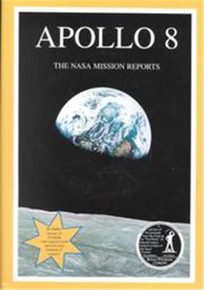 Apollo 8, Apogee Books Space Series