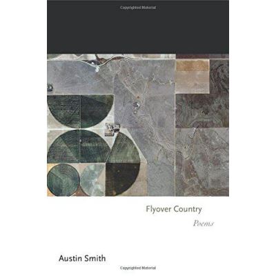Flyover Country: Poems (Princeton Series of Contemporary Poets) - [Version Originale]