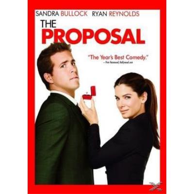 The Proposal
