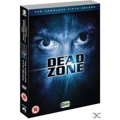 The Dead Zone - Series 5