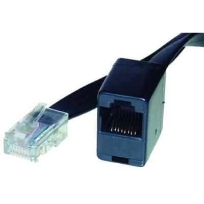 Shiverpeaks rallonge rnis, 6 m bs70226-8 8