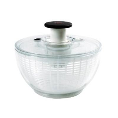 OXO - 324 - Essoreuse à salade - diam 26 cm - Blanche