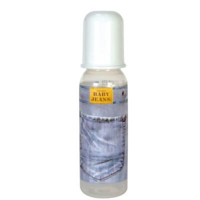 BABY JEANS - BIBERON JEANS