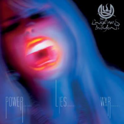 power… lies… war…