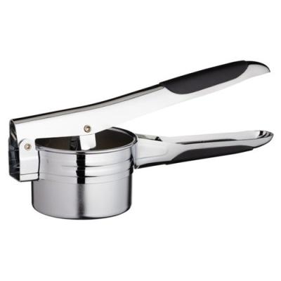 KITCHEN CRAFT PRESSE-PURÉE PLAQUÉ CHROME