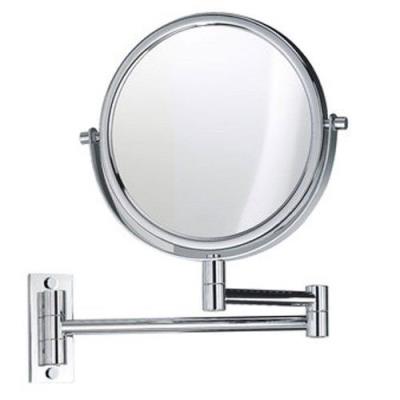 Decor Walther 0110900 SPT 33 Miroir de maquillage mural Chromé